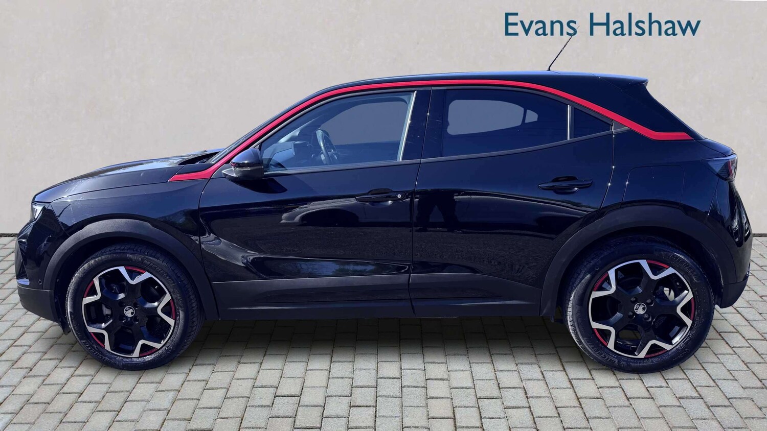 Used Vauxhall Mokka 2022 for sale - 78173996: Photo 6