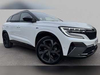 Used Renault Austral 2023 for sale - 78221264: Photo