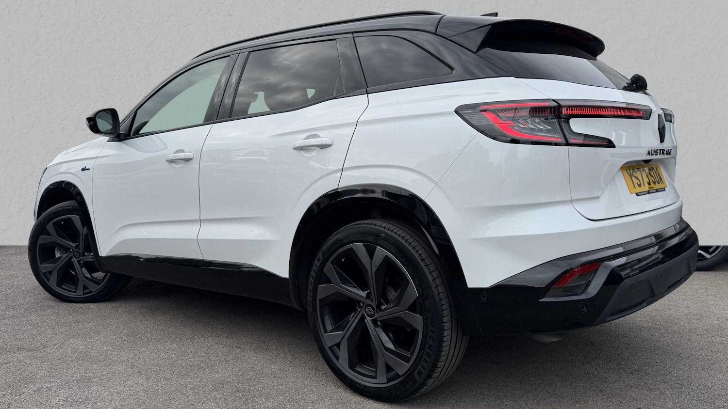 Used Renault Austral 2023 for sale - 78221264: Photo 2