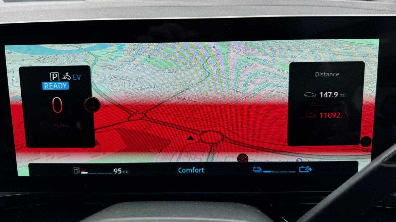 Used Renault Austral 2023 for sale - 78221264: Photo 24