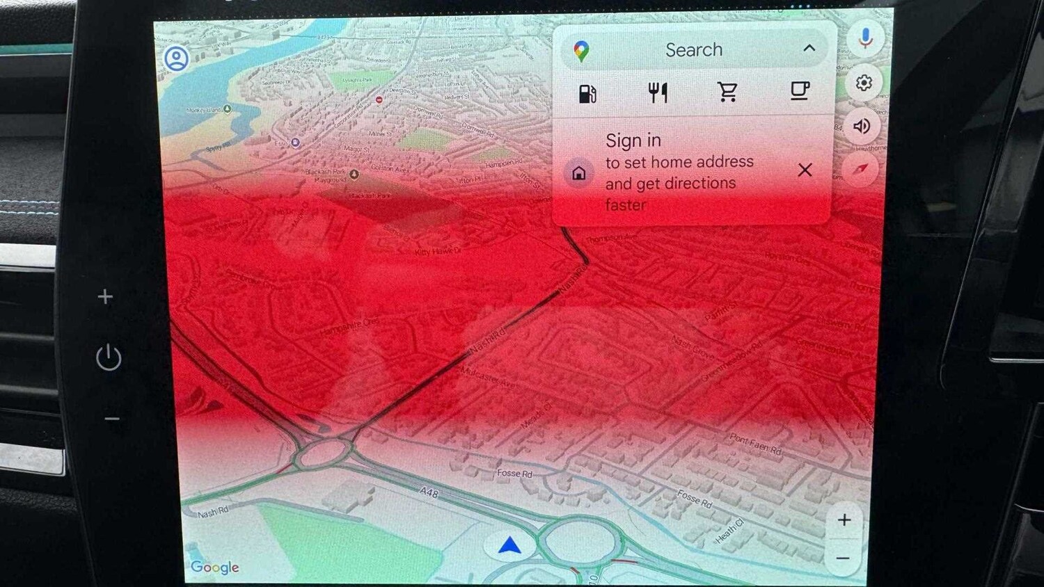 Used Renault Austral 2023 for sale - 78221264: Photo 25