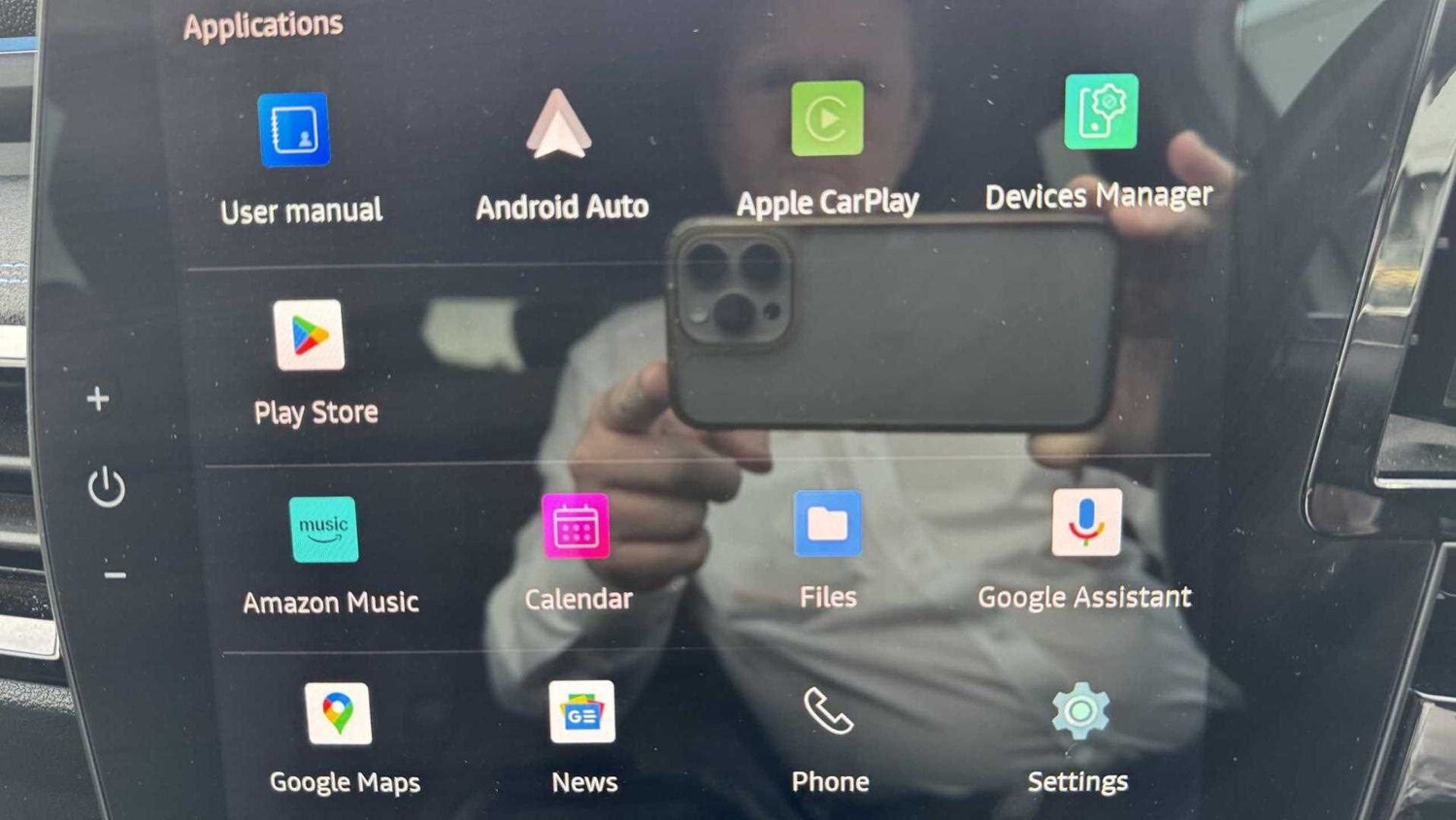 Used Renault Austral 2023 for sale - 78221264: Photo 26