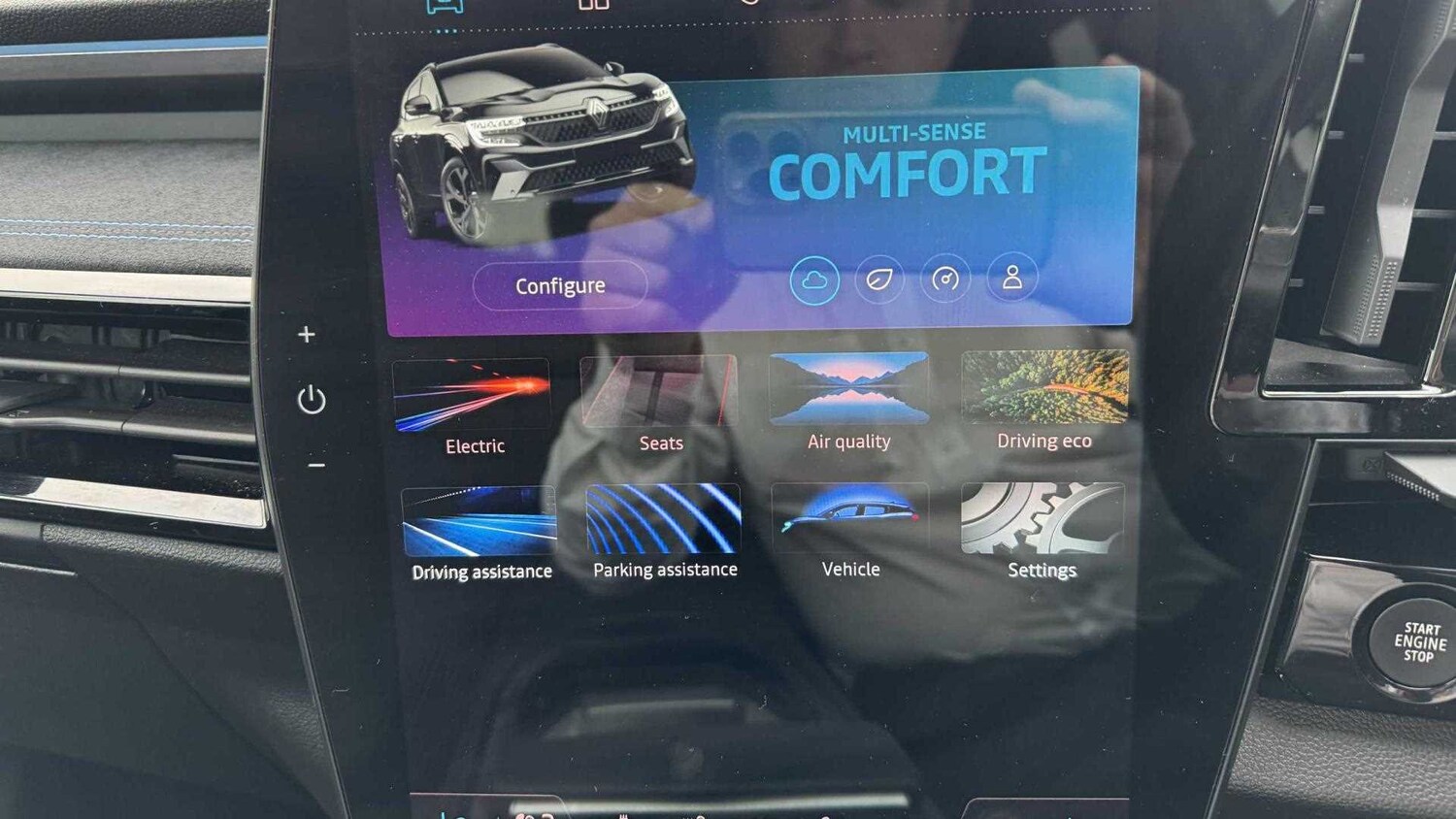 Used Renault Austral 2023 for sale - 78221264: Photo 28