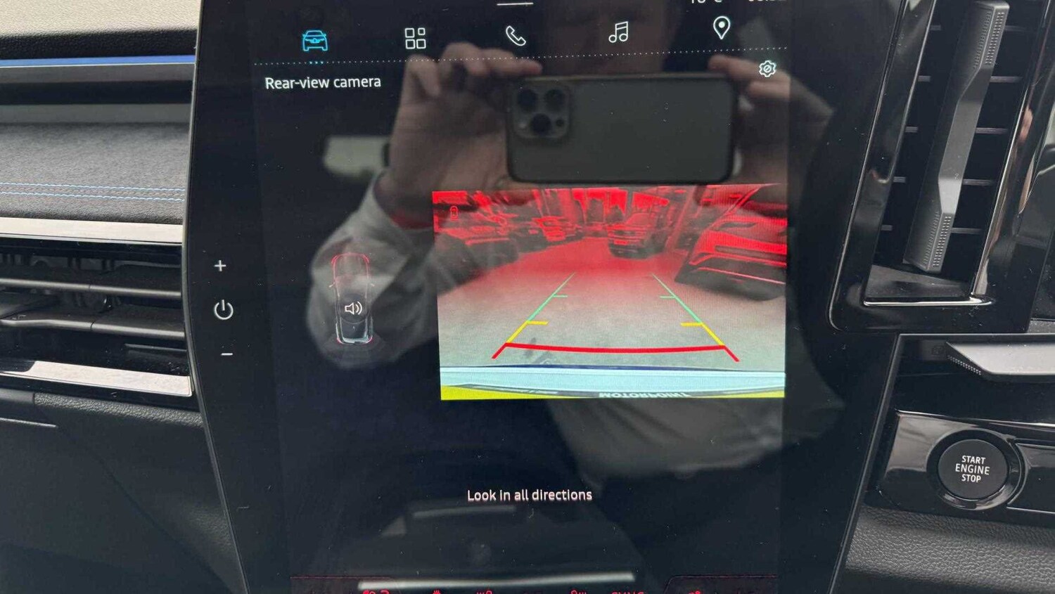 Used Renault Austral 2023 for sale - 78221264: Photo 29