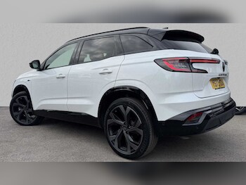 Used Renault Austral 2023 for sale - 78221264: Photo