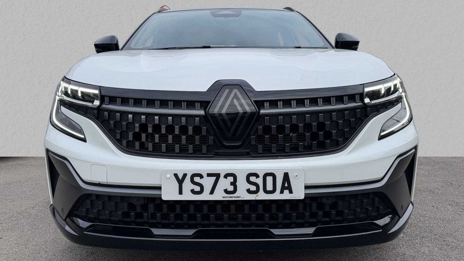 Used Renault Austral 2023 for sale - 78221264: Photo 3