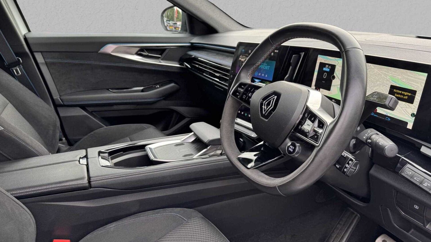 Used Renault Austral 2023 for sale - 78221264: Photo 33