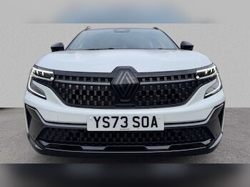 Used Renault Austral 2023 for sale - 78221264: Photo