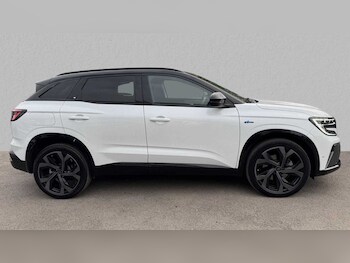 Used Renault Austral 2023 for sale - 78221264: Photo