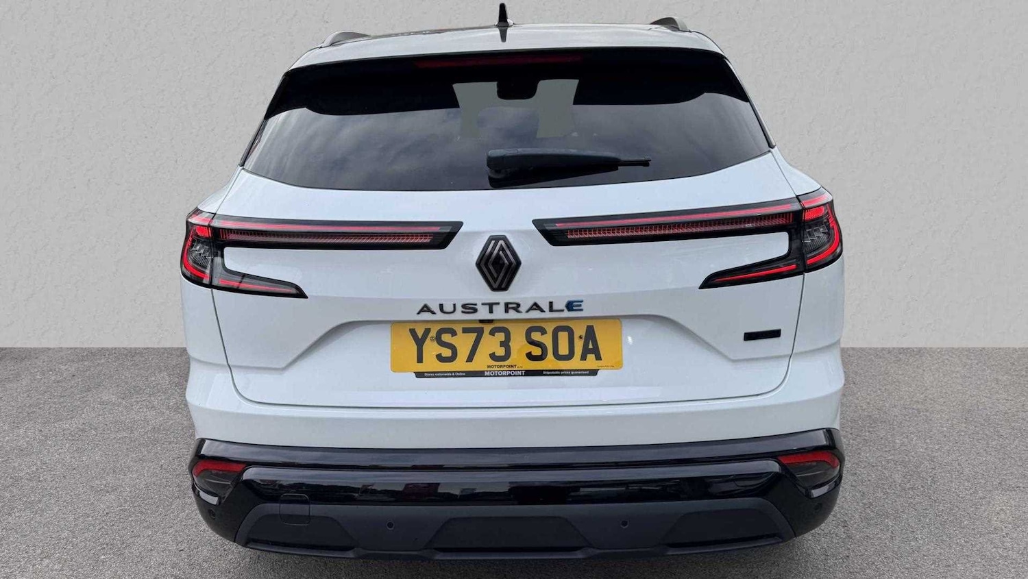 Used Renault Austral 2023 for sale - 78221264: Photo 5