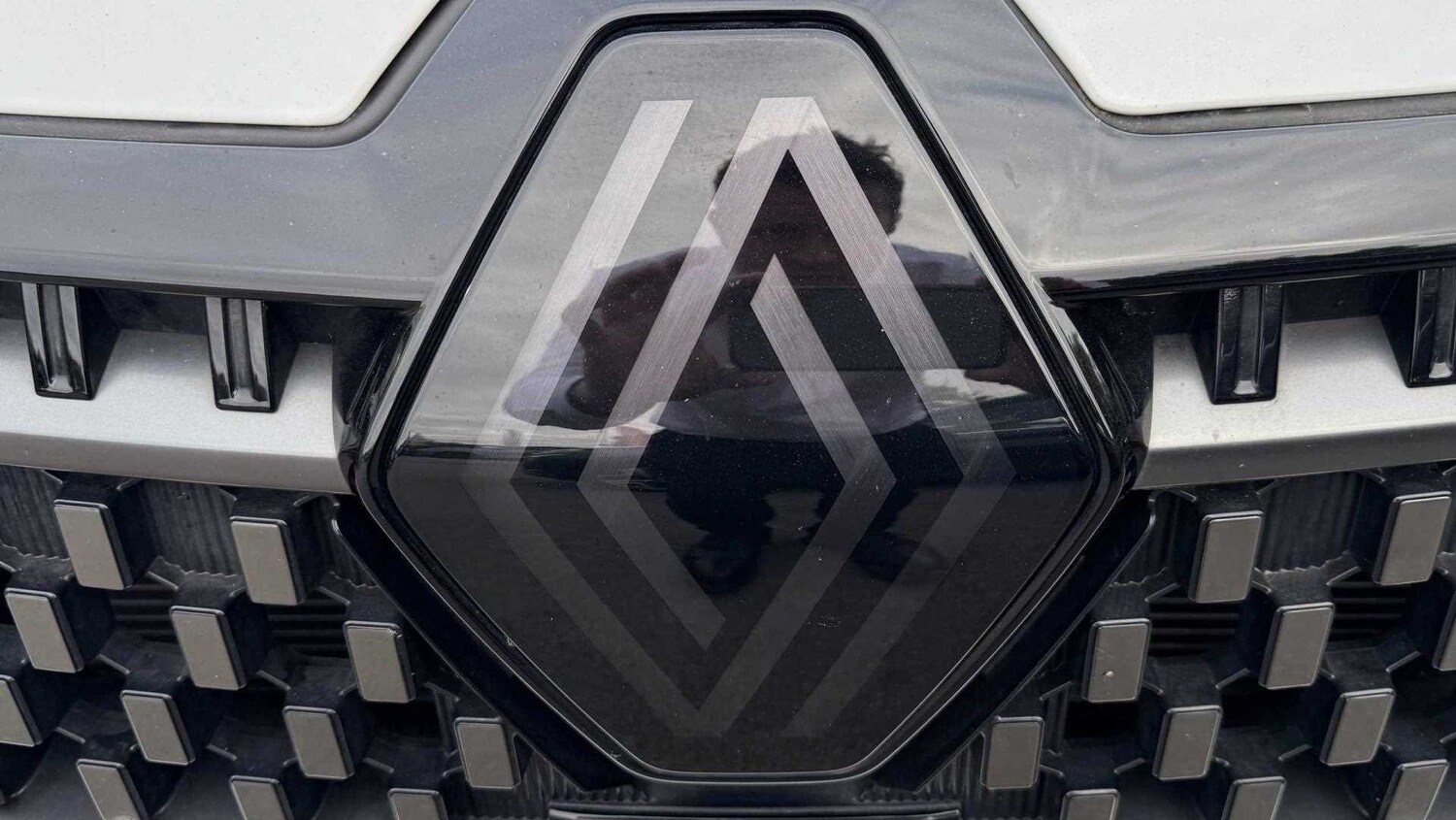 Used Renault Austral 2023 for sale - 78221264: Photo 8