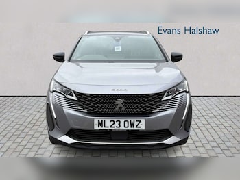 Used Peugeot 5008 2023 for sale - 78696392: Photo