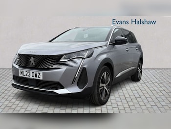 Used Peugeot 5008 2023 for sale - 78696392: Photo