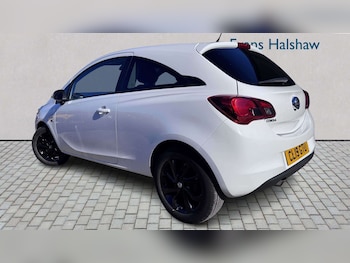 Used Vauxhall Corsa 2019 for sale - 77857436: Photo