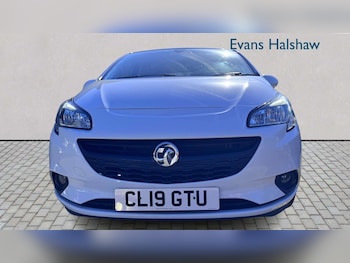 Used Vauxhall Corsa 2019 for sale - 77857436: Photo