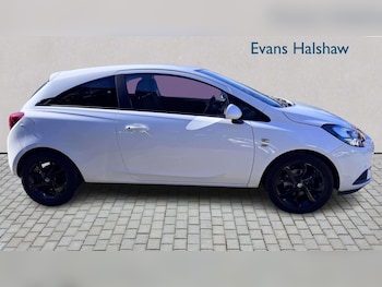 Used Vauxhall Corsa 2019 for sale - 77857436: Photo