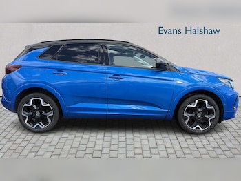 Used Vauxhall Grandland 2023 for sale - 78591535: Photo
