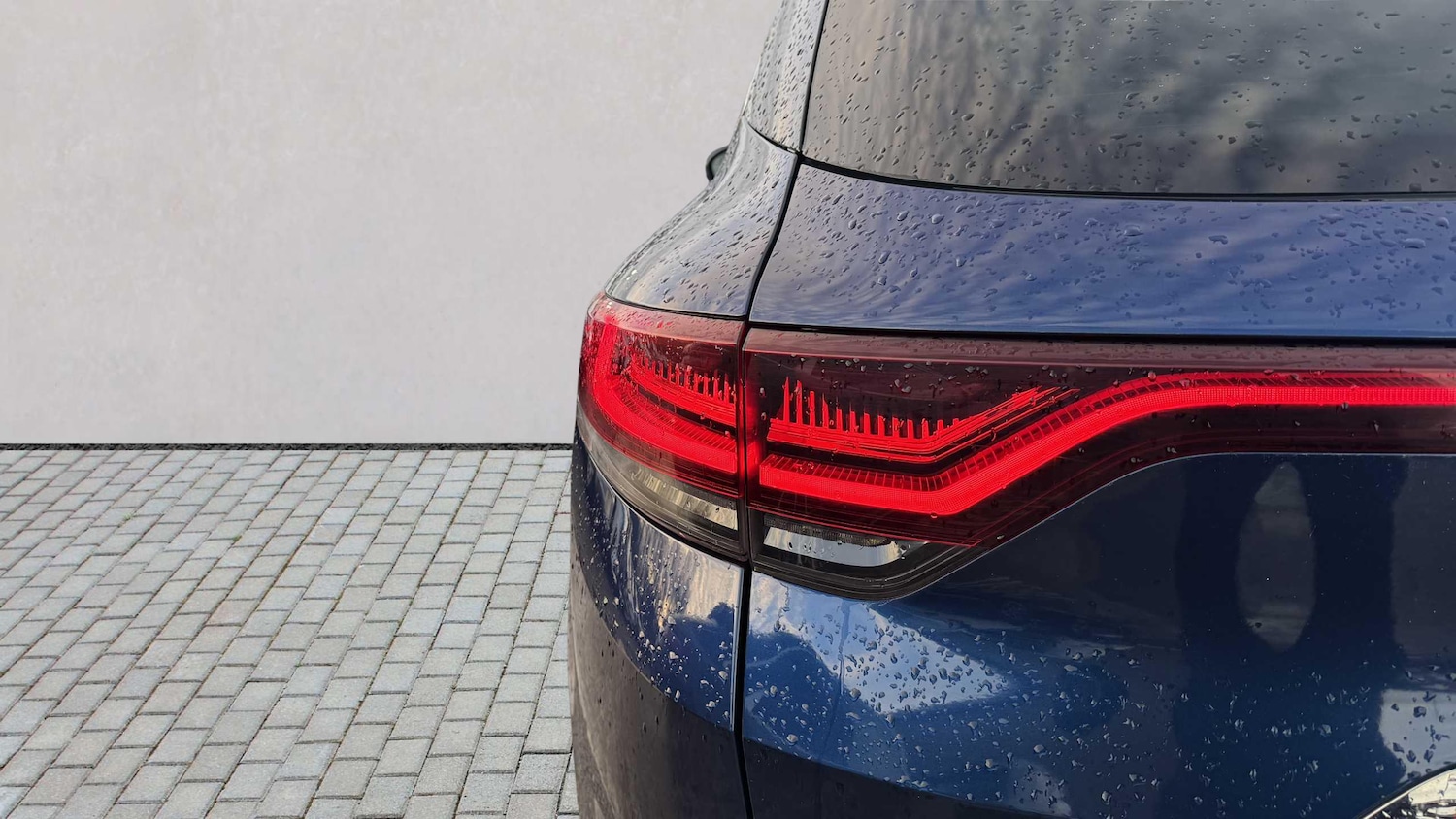 Used Renault Megane 2021 for sale - 77856665: Photo 10