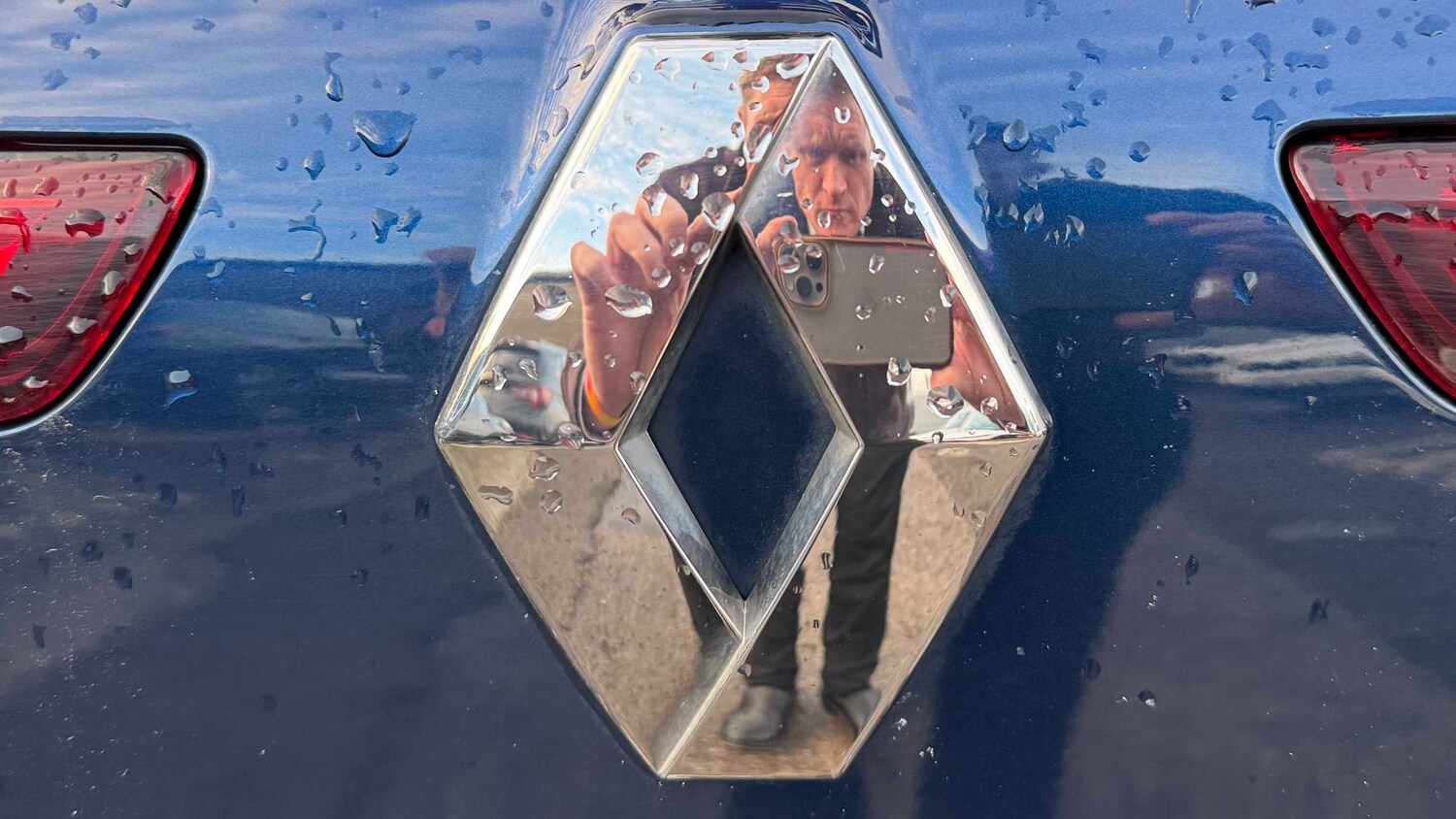 Used Renault Megane 2021 for sale - 77856665: Photo 11