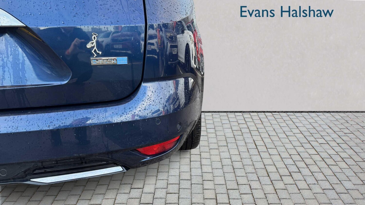 Used Renault Megane 2021 for sale - 77856665: Photo 12