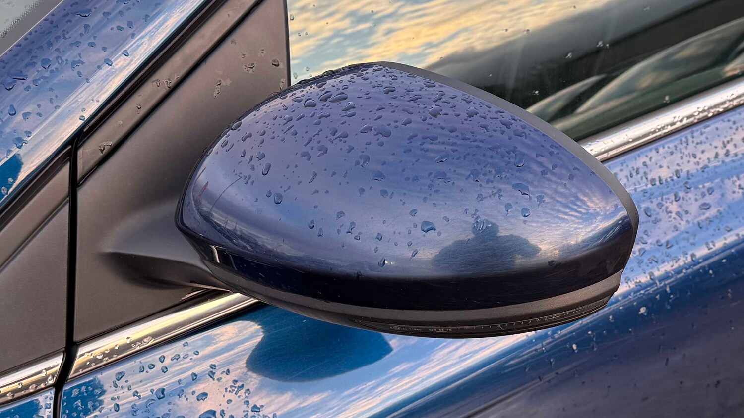 Used Renault Megane 2021 for sale - 77856665: Photo 13