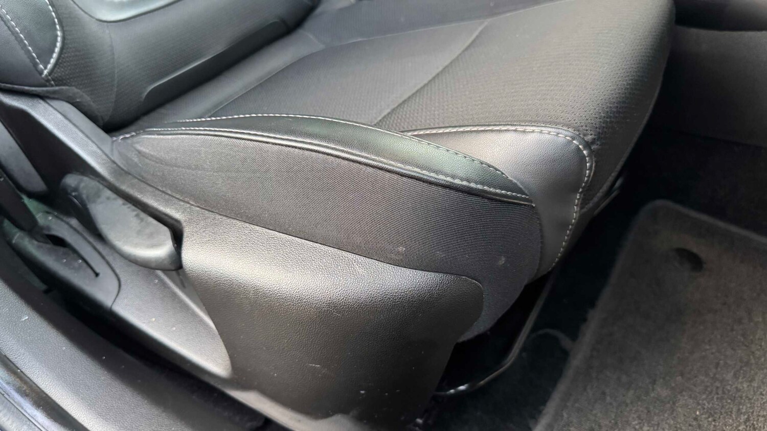 Used Renault Megane 2021 for sale - 77856665: Photo 15