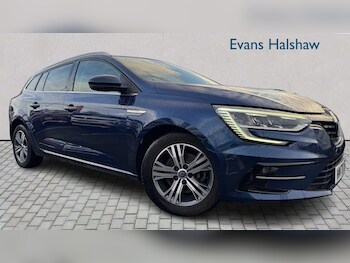 1.6 E-TECH PHEV 160 Iconic 5dr Auto