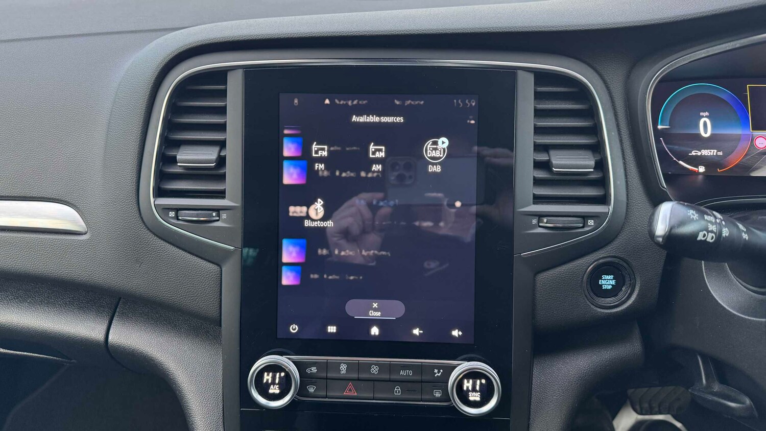 Used Renault Megane 2021 for sale - 77856665: Photo 24