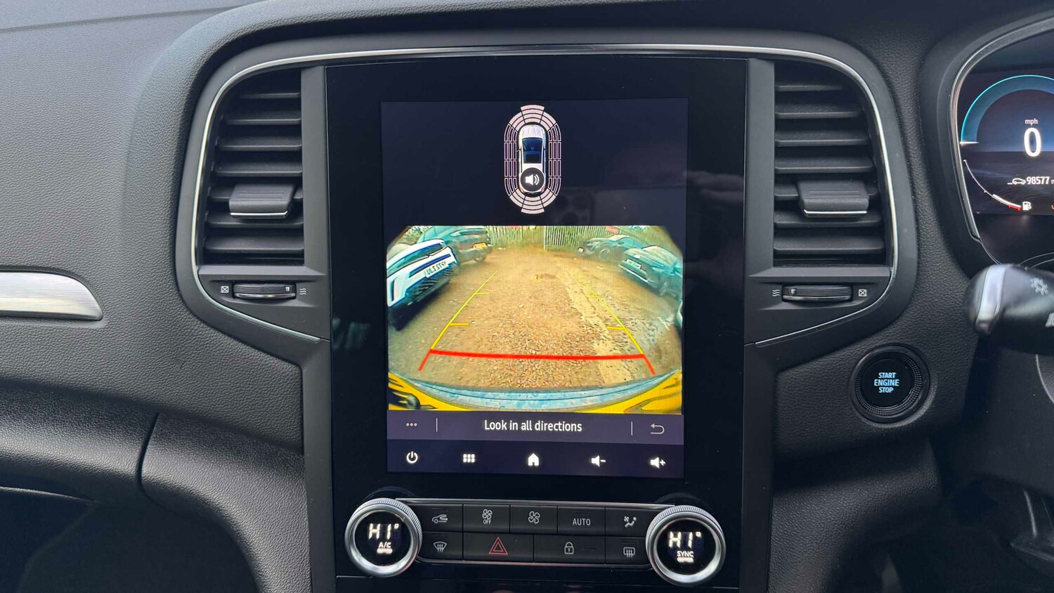 Used Renault Megane 2021 for sale - 77856665: Photo 27