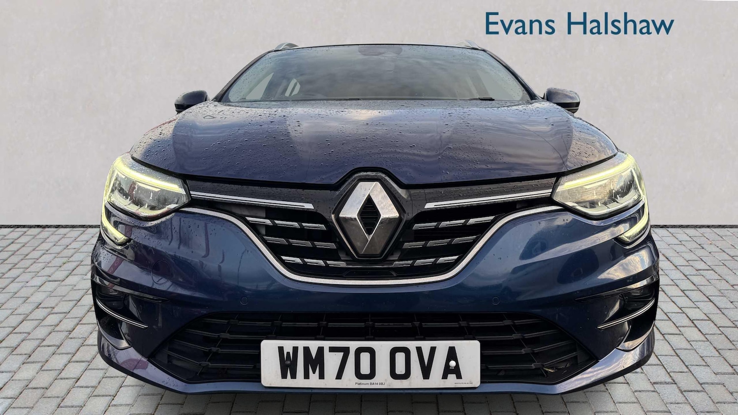 Used Renault Megane 2021 for sale - 77856665: Photo 3