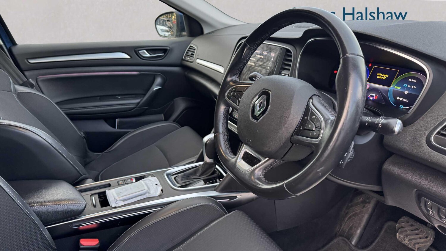 Used Renault Megane 2021 for sale - 77856665: Photo 31