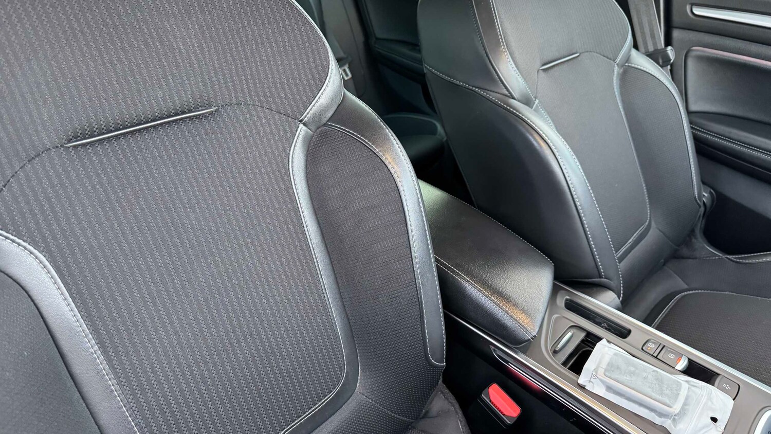 Used Renault Megane 2021 for sale - 77856665: Photo 32