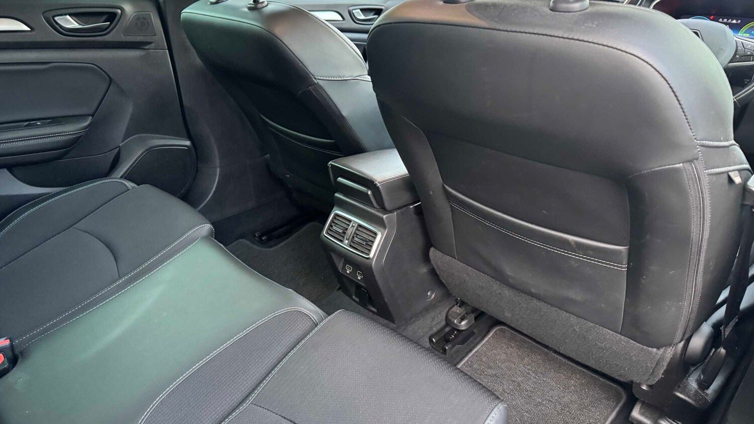 Used Renault Megane 2021 for sale - 77856665: Photo 33