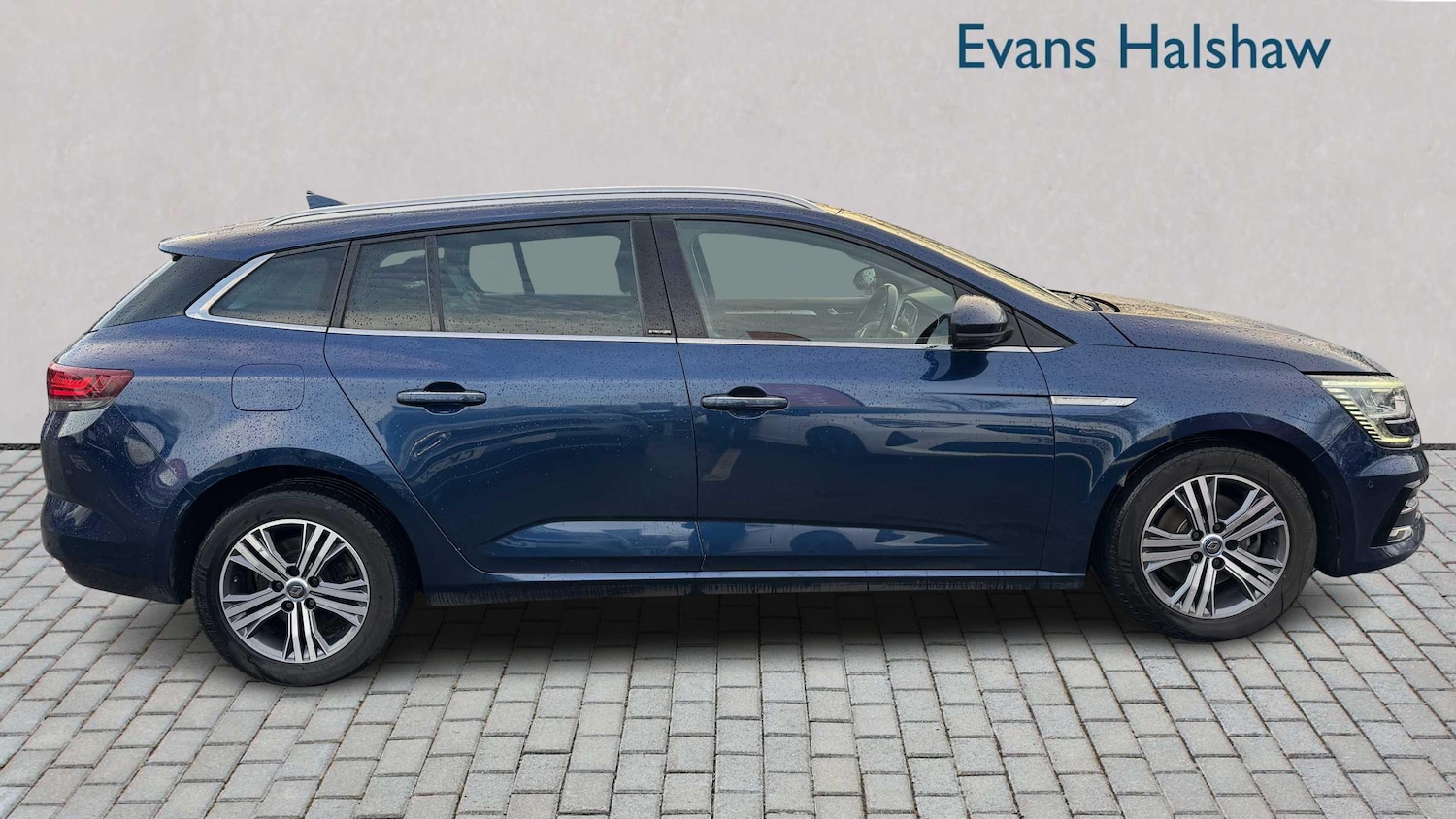 Used Renault Megane 2021 for sale - 77856665: Photo 4