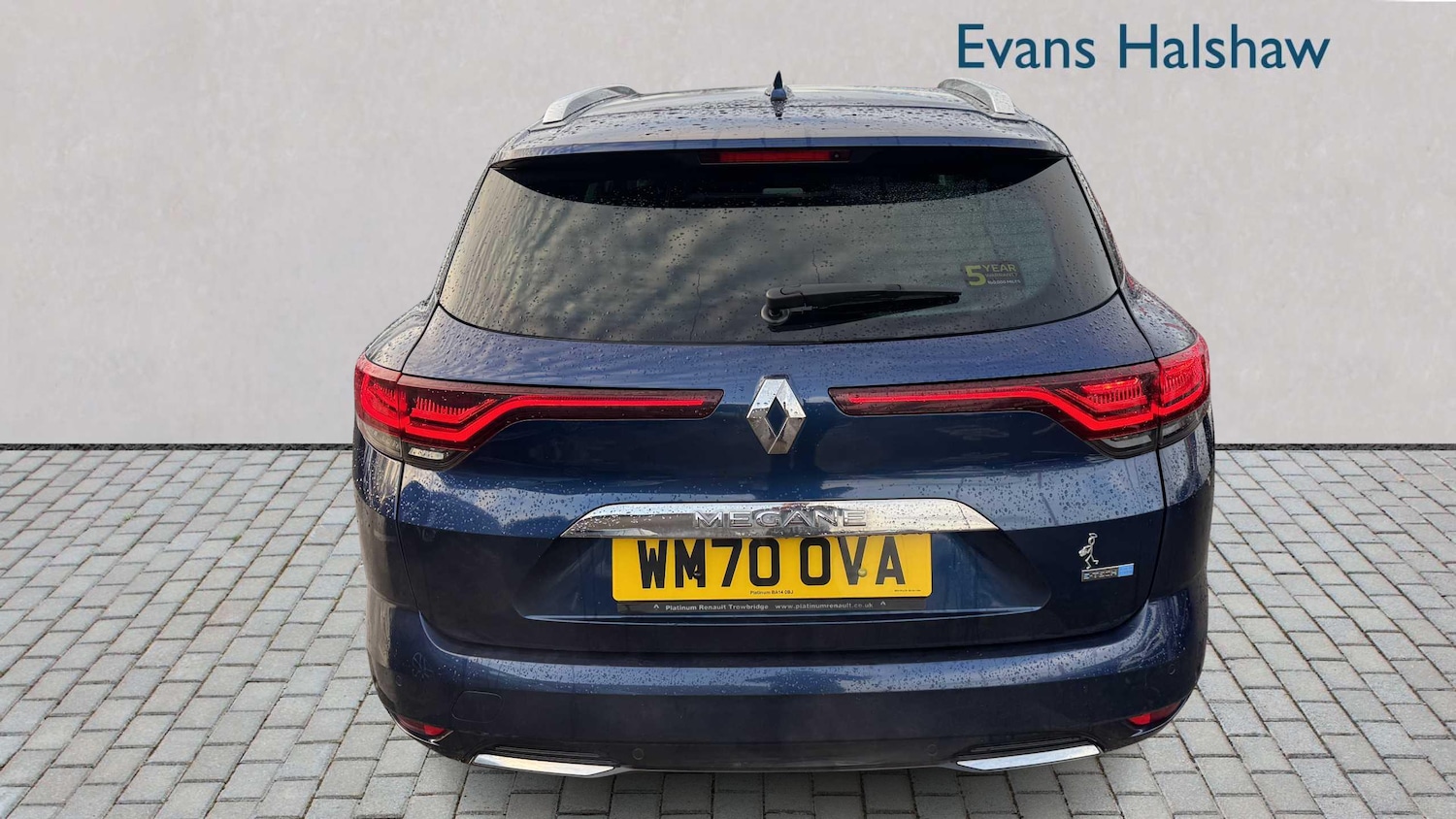 Used Renault Megane 2021 for sale - 77856665: Photo 5