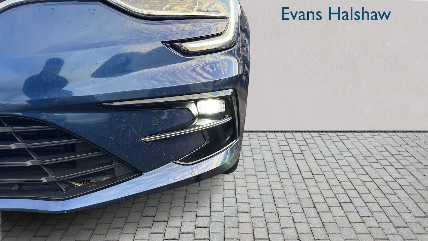 Used Renault Megane 2021 for sale - 77856665: Photo 9