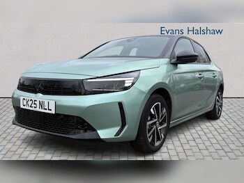 Used Vauxhall Corsa 2025 for sale - 77885995: Photo