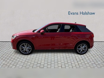 Used Audi Q2 2018 for sale - 79251206: Photo