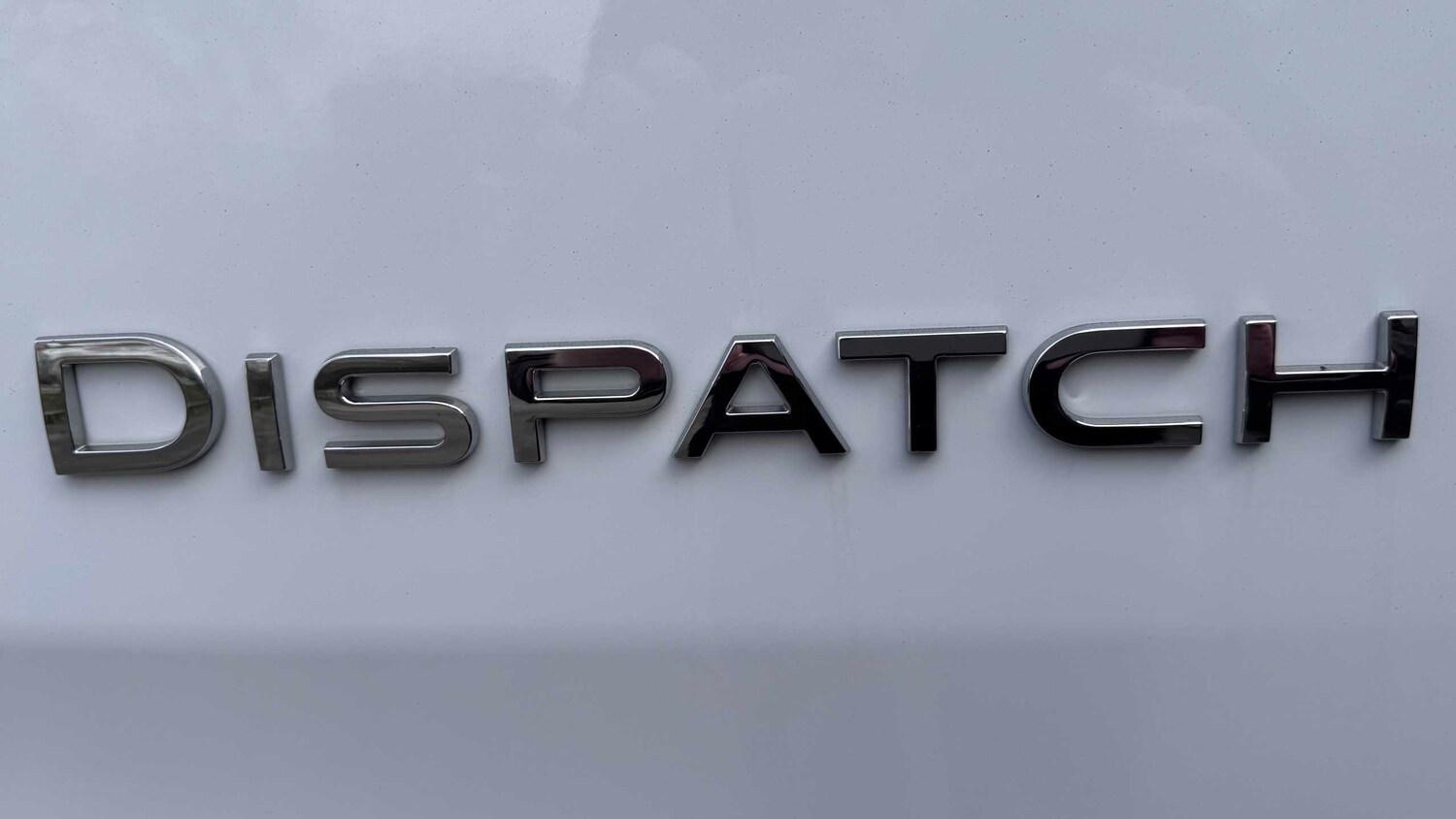 Used Citroen Dispatch for sale - 77860419: Photo 11