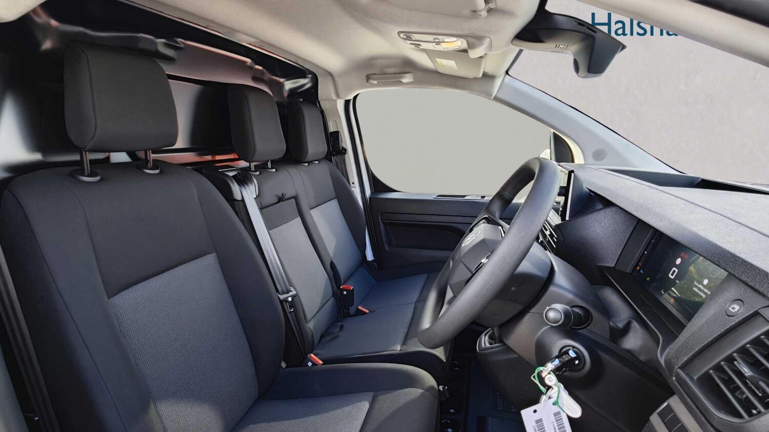 Used Citroen Dispatch for sale - 77860419: Photo 16