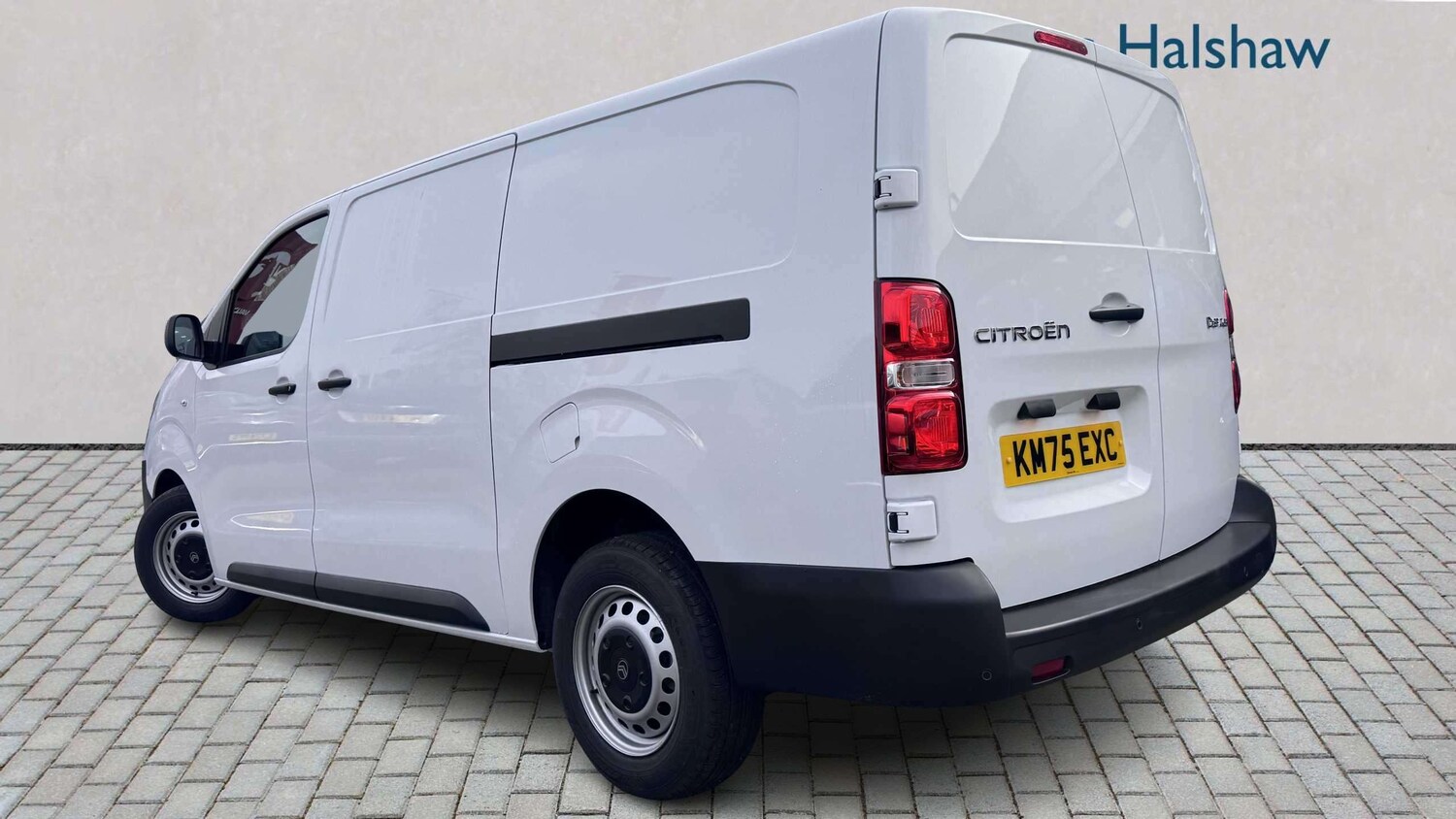 Used Citroen Dispatch for sale - 77860419: Photo 2