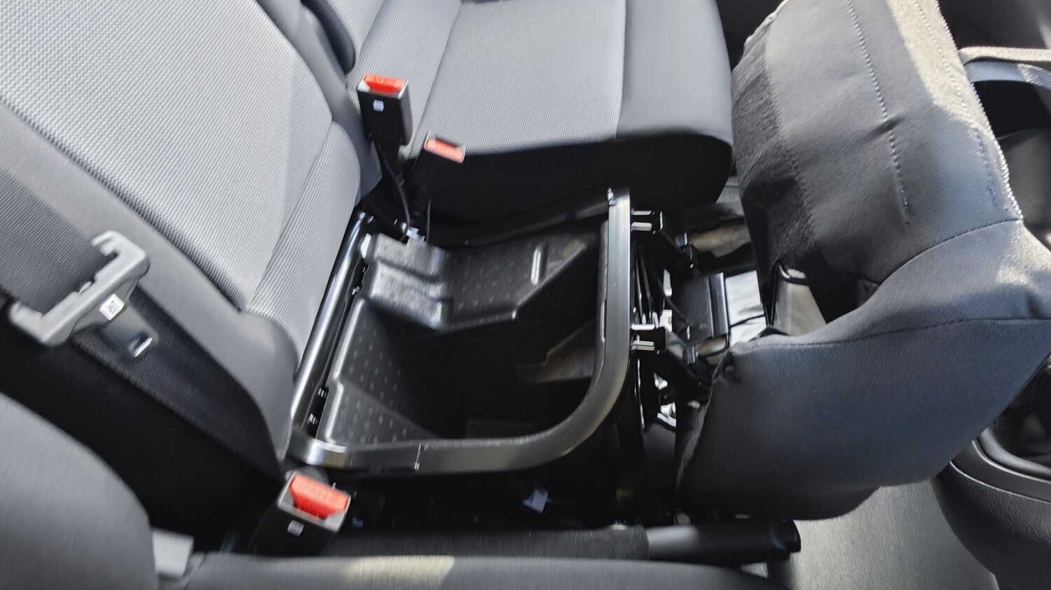 Used Citroen Dispatch for sale - 77860419: Photo 28