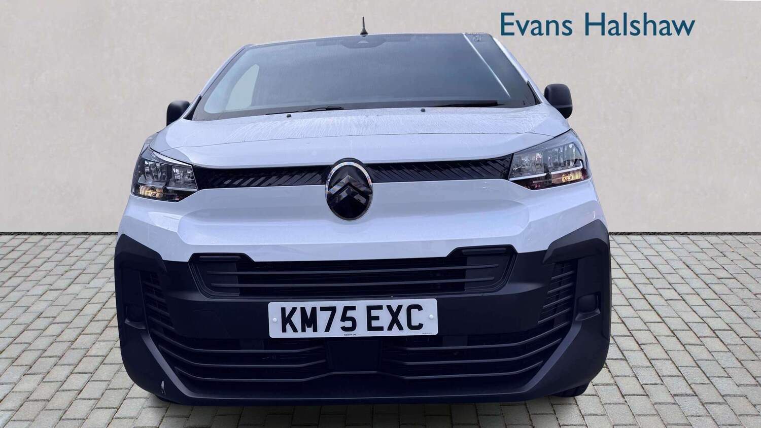 Used Citroen Dispatch for sale - 77860419: Photo 3