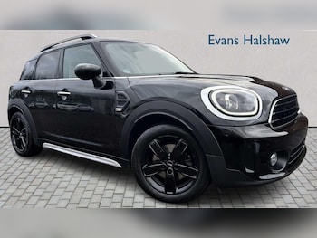 Used MINI Countryman 2023 for sale - 78494721: Photo