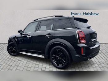 Used MINI Countryman 2023 for sale - 78494721: Photo