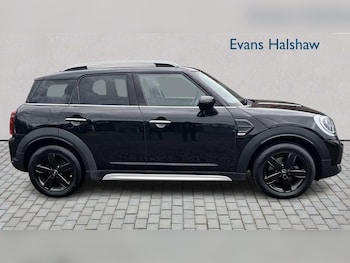 Used MINI Countryman 2023 for sale - 78494721: Photo