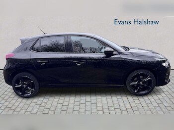 Used Vauxhall Corsa 2023 for sale - 78052198: Photo