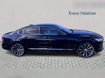 Used Volvo S90 2022 for sale - 79556396: Photo