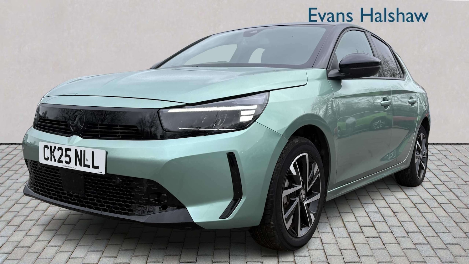 Used Vauxhall Corsa 2025 for sale - 78149111: Photo 3