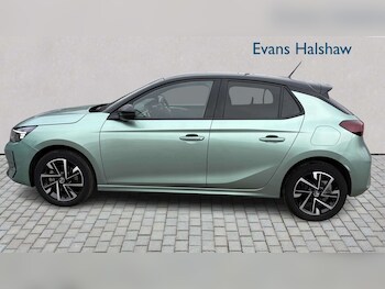 Used Vauxhall Corsa 2025 for sale - 78149111: Photo